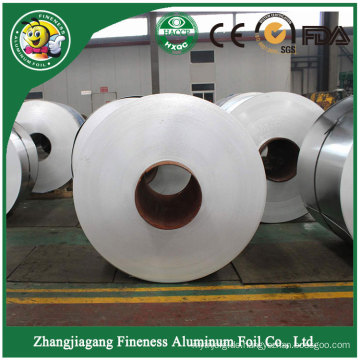 Spezielle billigste China-Aluminiumfolie-Band-riesige Rolle